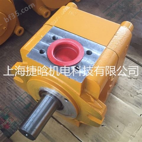 NB4-C80F上海航发机械直齿共轭内啮合齿轮泵