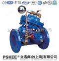 F745X遥控浮球阀-立洛阀业（上海）有限公司