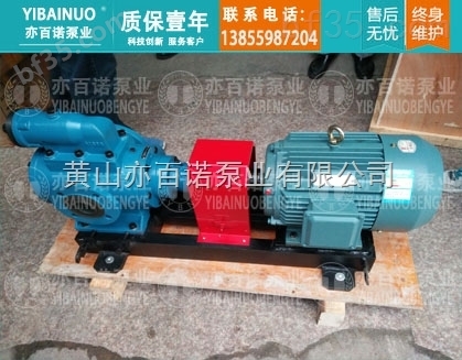 出售循环螺杆泵泵头SNH120R54E6.7W21,双马水泥配套
