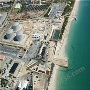 珠海海水淡化设备厂家 大连反渗透设备