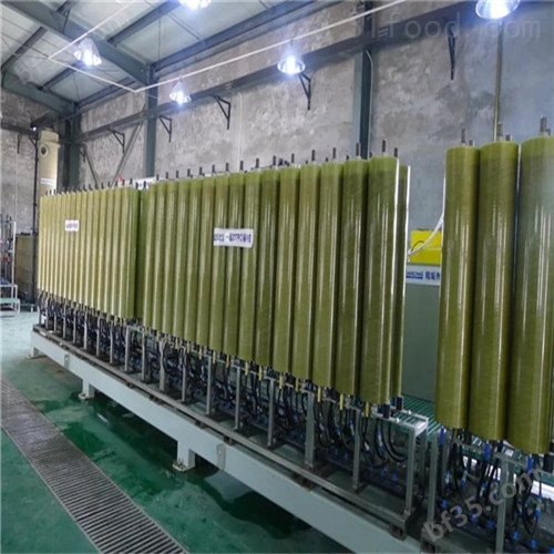 天津废酸处理 移动式垃圾渗滤液设备