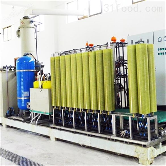 河北垃圾渗滤液处理设备租赁 北京废酸处理