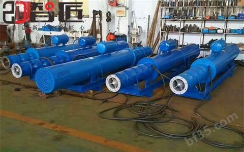 常宁卧式潜水泵ZJ300QJW200-216/9