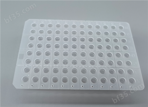 96孔PCR板供应商