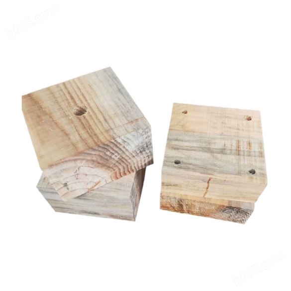供应木垫块质量可靠