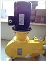米顿罗RA020S024A2MNN液压隔膜计量泵