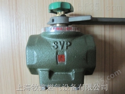 SVP-65，SVP-80日本正英蝶阀
