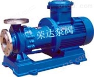 CQG型耐高温磁力泵 不锈钢磁力泵 CQG32-20-125 荣达泵阀