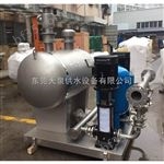 KXW广东厂家直供无负压二次供水设备