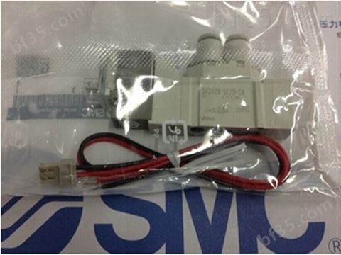 日本SMC电磁阀SY3120-5HD-M5 SY3120-6HD-M5 SY3120-6HE-M5