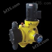 南方水泵丨G系列机械隔膜计量泵