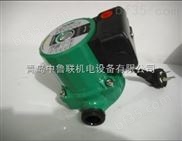 低噪音（*）微型屏蔽循环泵，暖气循环泵、地暖泵