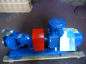 供应IH65-50-125化工泵 氟塑料化工离心泵 卧式化工离心泵