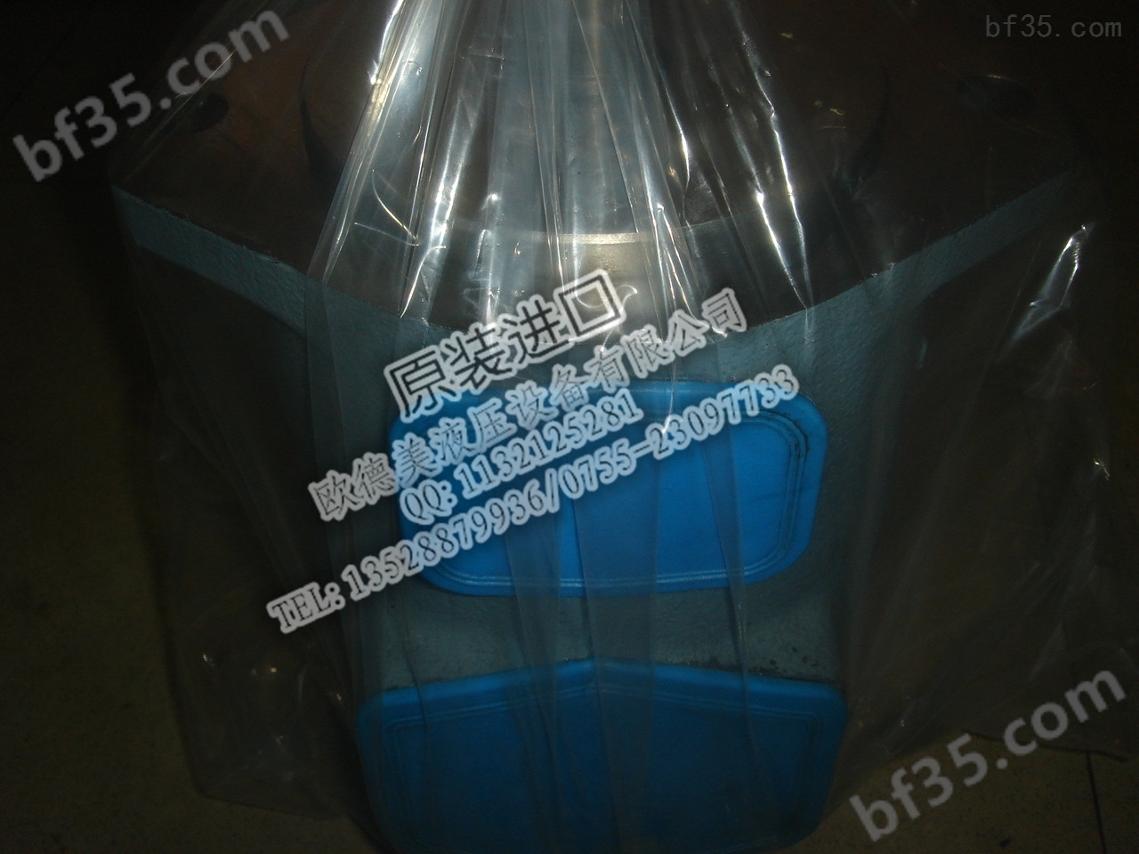 库存直销东京计器叶片泵SQP41-42-8-1CD-18
