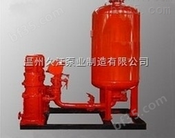 ZW（W）消防增压稳压给水设备