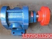 2CY-12/2.5齿轮泵/高压齿轮油泵/增压泵/燃油泵/高压泵头