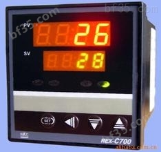RKC温控器特点与区别