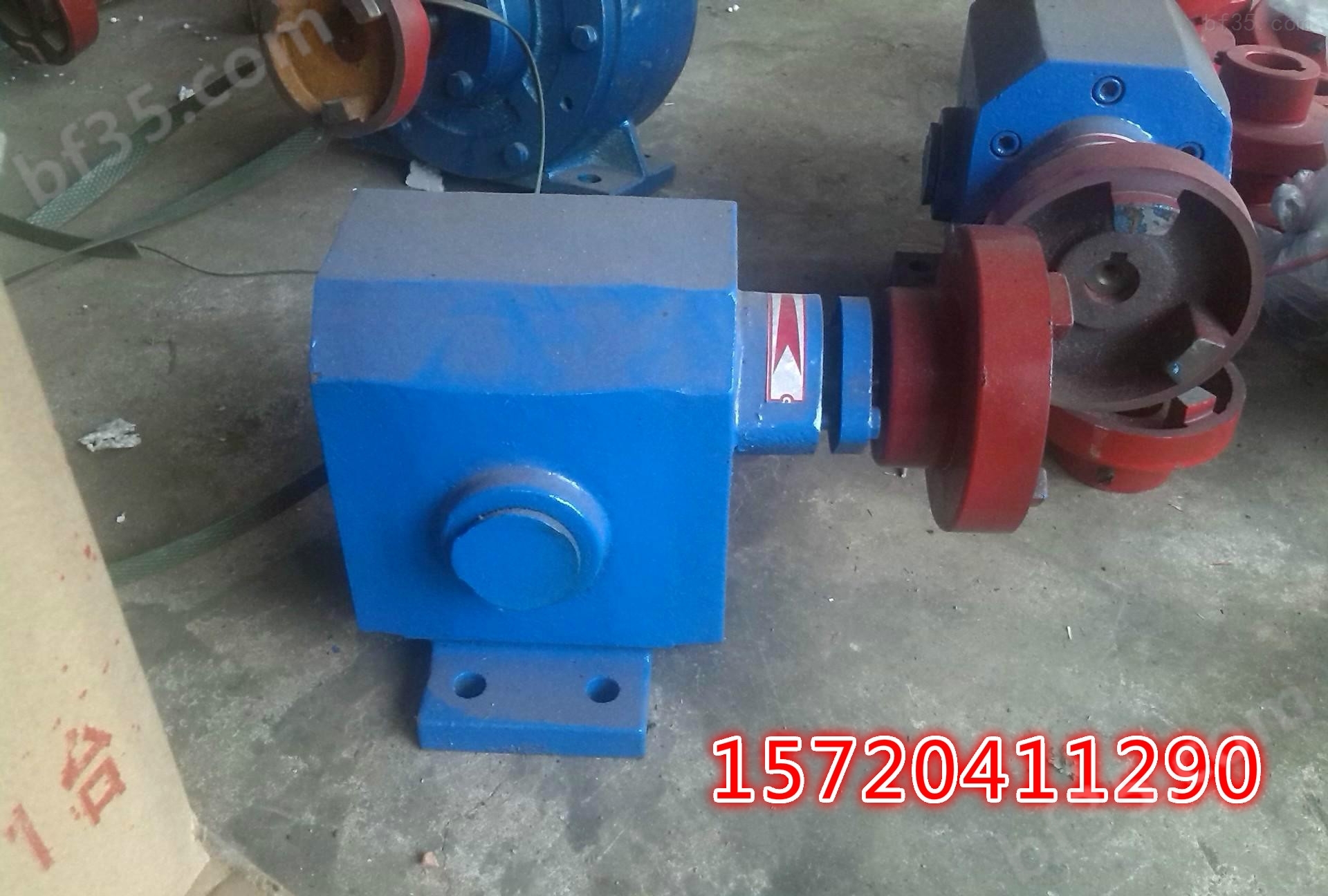 渣油泵ZYB200/重油泵/煤焦油泵/废机油泵/落地油泵/硬齿面泵/
