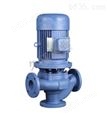 生产供应GW型立式管道无堵塞排污泵 口径40 性能可靠 1.5 2.2KW