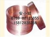 供应优质无氧铜C10200 C103铜带铜棒铜板