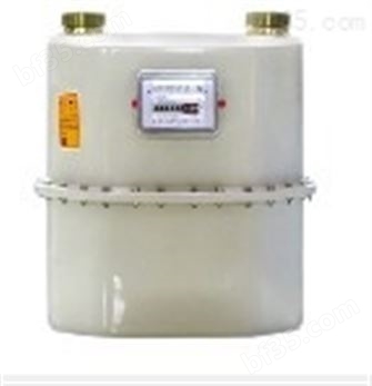 煤气管道煤气表工业用型号G10