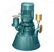 WFB型无密封自控自吸泵、化工/冶金/环保/民建用泵、耐压耐温耐磨