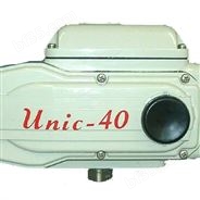 UNIC-40 电动执行器