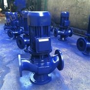 温州石一泵阀GW高效管道排污泵
