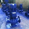 温州石一泵阀GW高效管道排污泵