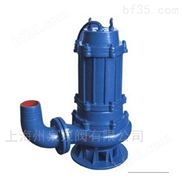 州泉 WQP50-20-40-7.5型不锈钢潜水排污泵
