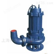 50WQ-20-15-1.5-州泉 50WQ-20-15-1.5型潜水污水提升泵