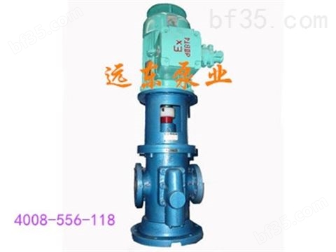 磨煤机润滑油泵SNS280R43U12.1W21天津三螺杆泵