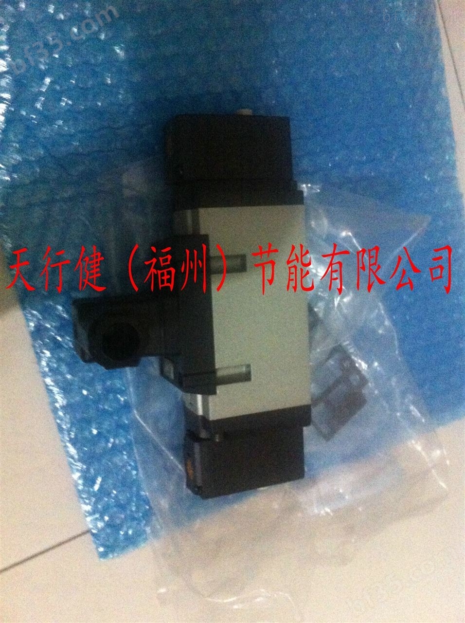 厂家供应商福州天行健：SMC/SY系列电磁阀（SY5120-4LZD-01）