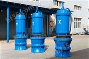 中蓝泵业250QJ潜水泵
