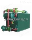 RPP型全塑水喷射真空泵（上海厂家价格及选型）