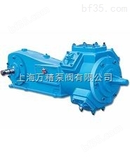 W型往复式真空泵（上海厂家价格及选型）