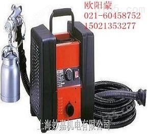 中国台湾AGP T328供应家具无气喷漆机，汽车喷漆机