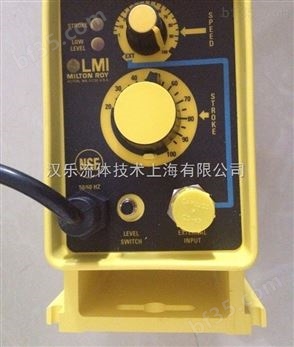 米顿罗电磁泵P126-156HV电磁隔膜计量泵