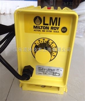 米顿罗计量泵P026-257电磁隔膜计量泵