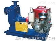 ZWC25-8-15-ZWC柴油机自吸排污泵