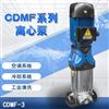 CDMF3-12轻型立式多级离心泵流程水系统
