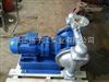 隔膜泵:DBY型电动隔膜泵