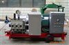 三驱动头增压泵  高压电动试压泵 试压试验设备