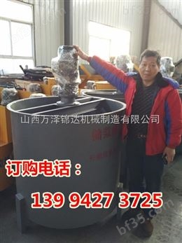 广西桂林搅拌注浆一体机专业生产