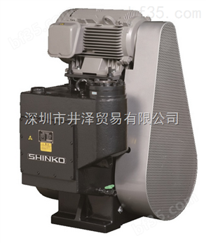 SMB-300D,机械增压泵SHINKOSEIKI神港精机SMB-600D
