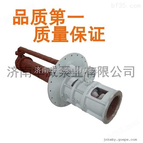 高温熔盐泵120RY-55熔盐液下泵