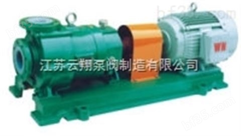供应CQB型氟塑料耐酸磁力泵