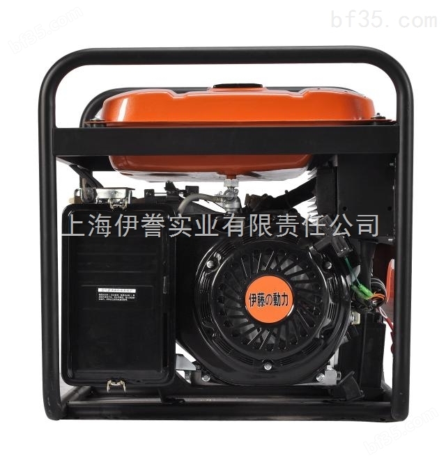 YT250AW汽油电焊机直销价格