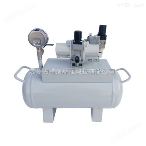 氧气增压泵ST-210技术资料