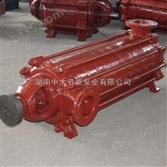 长沙水泵厂耐磨多级泵价格MD155-67X8
